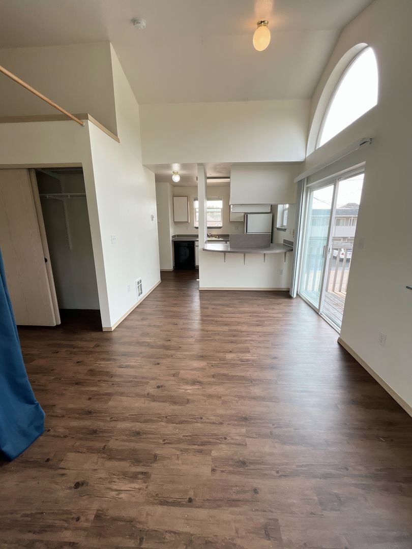 1501 H St. - # 202 - Bellingham - Washington - 1 bath rental property