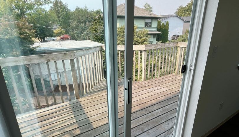 1501 H St. - # 202 - Bellingham - Washington - 1 bath rental property