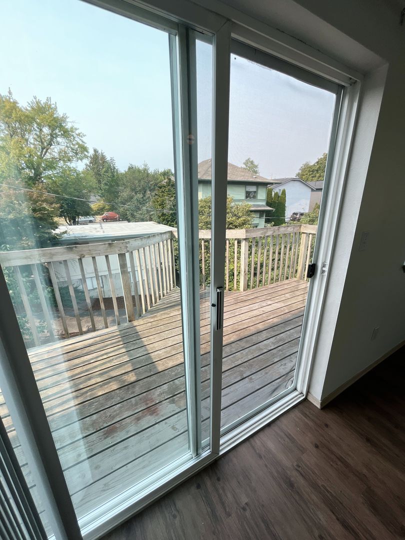1501 H St. - # 202 - Bellingham - Washington - 1 bath rental property