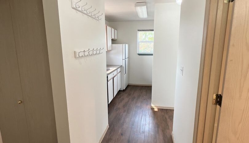1501 H St. - # 202 - Bellingham - Washington - 1 bath rental property