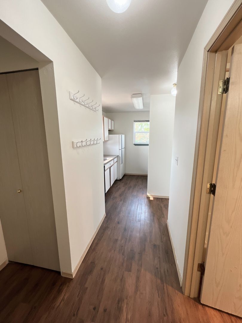 1501 H St. - # 202 - Bellingham - Washington - 1 bath rental property
