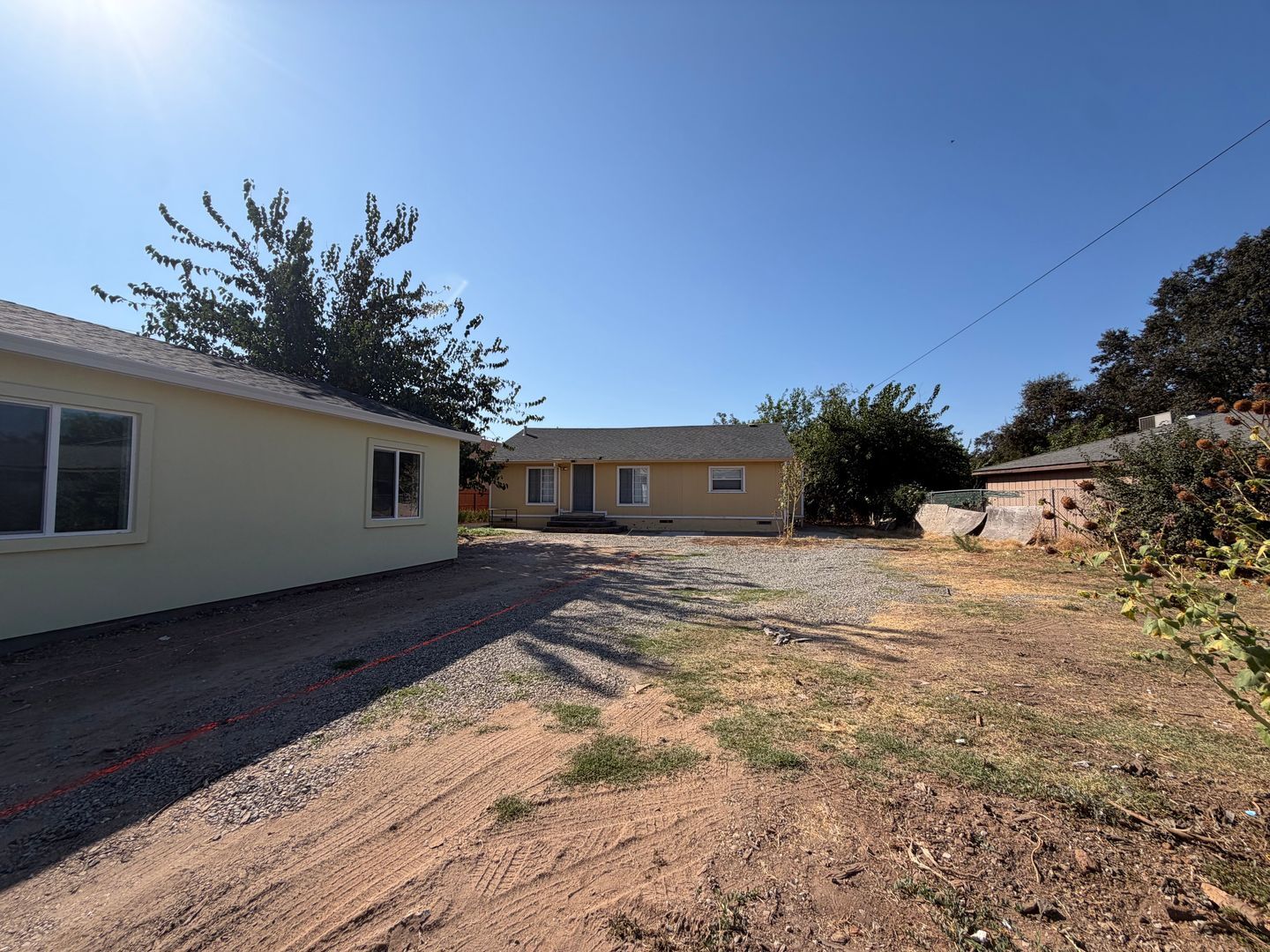 1528 Los Robles - Sacramento - California - 3 bed, 2 bath rental property
