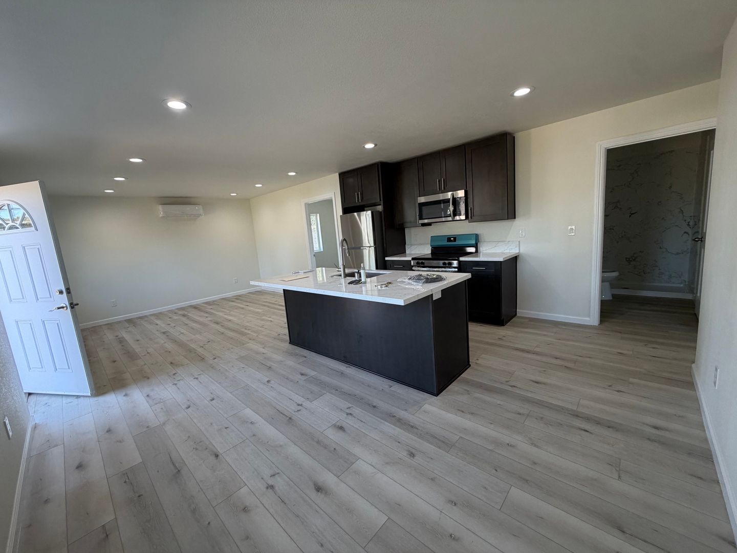 1528 Los Robles - Sacramento - California - 3 bed, 2 bath rental property