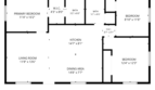 1528 Los Robles - Sacramento - California - 3 bed, 2 bath rental property