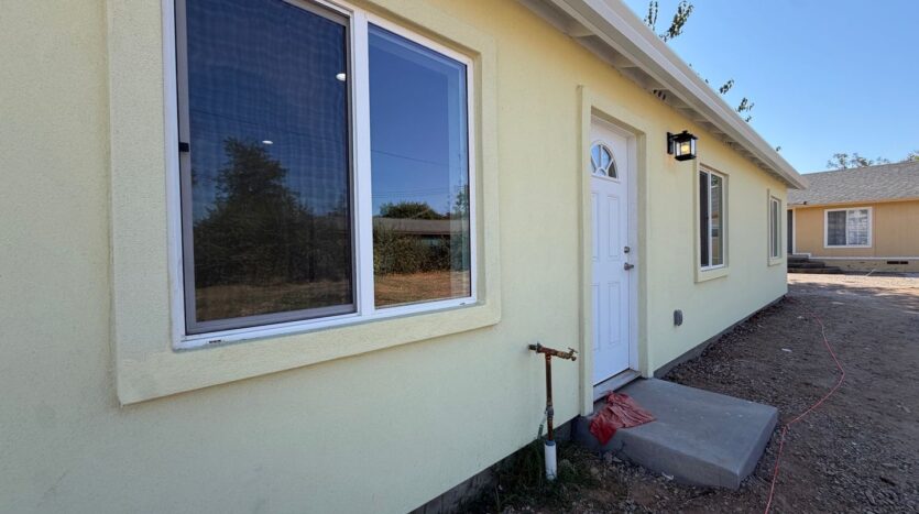 1528 Los Robles - Sacramento - California - 3 bed, 2 bath rental property