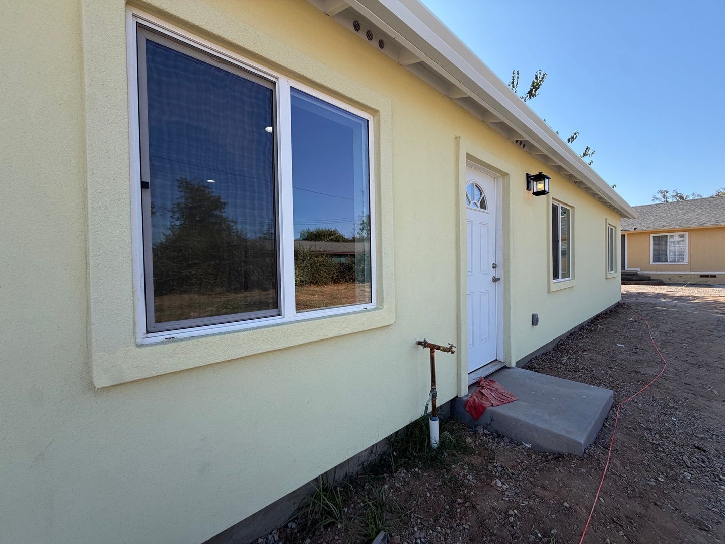 1528 Los Robles - Sacramento - California - 3 bed, 2 bath rental property