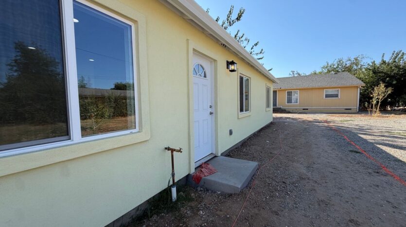 1528 Los Robles - Sacramento - California - 3 bed, 2 bath rental property