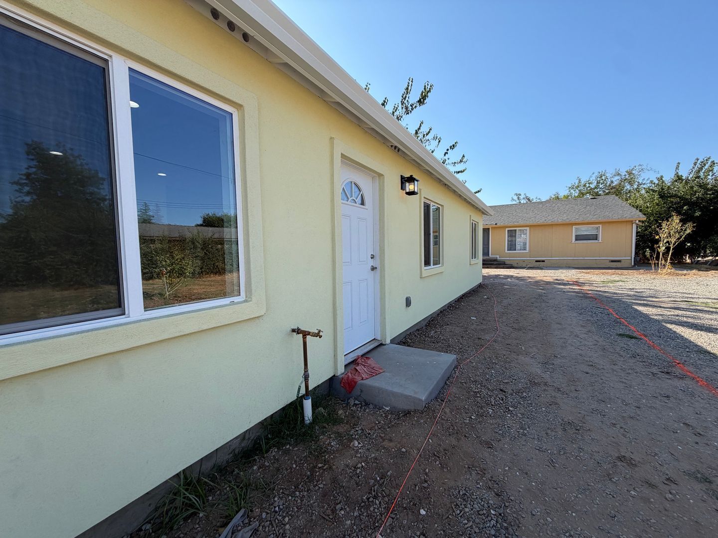 1528 Los Robles - Sacramento - California - 3 bed, 2 bath rental property