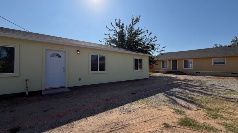 1528 Los Robles - Sacramento - California - 3 bed, 2 bath rental property