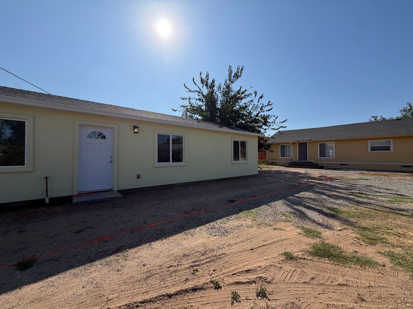 1528 Los Robles - Sacramento - California - 3 bed, 2 bath rental property