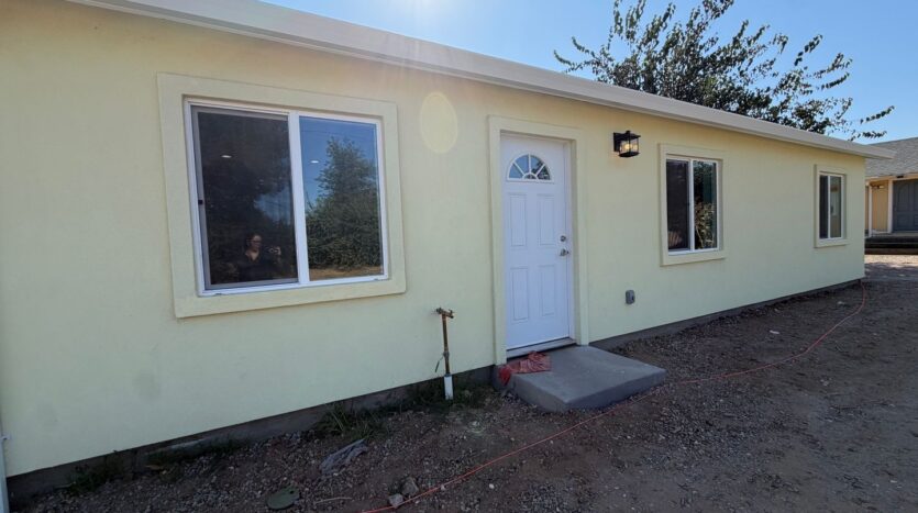1528 Los Robles - Sacramento - California - 3 bed, 2 bath rental property