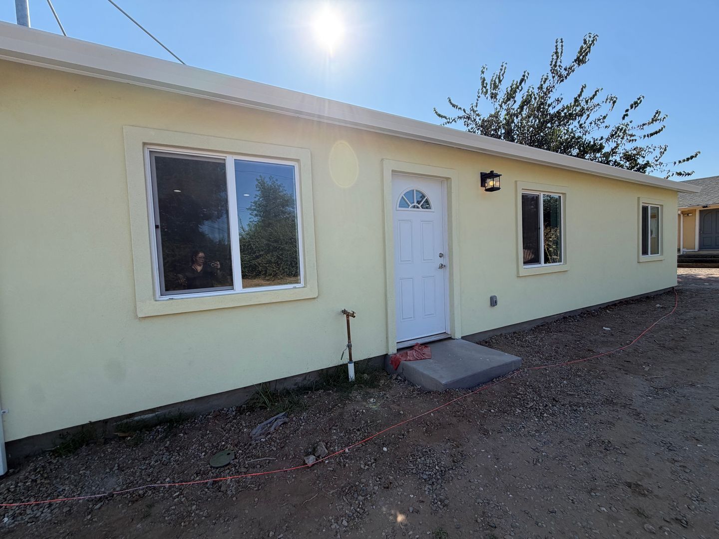 1528 Los Robles - Sacramento - California - 3 bed, 2 bath rental property