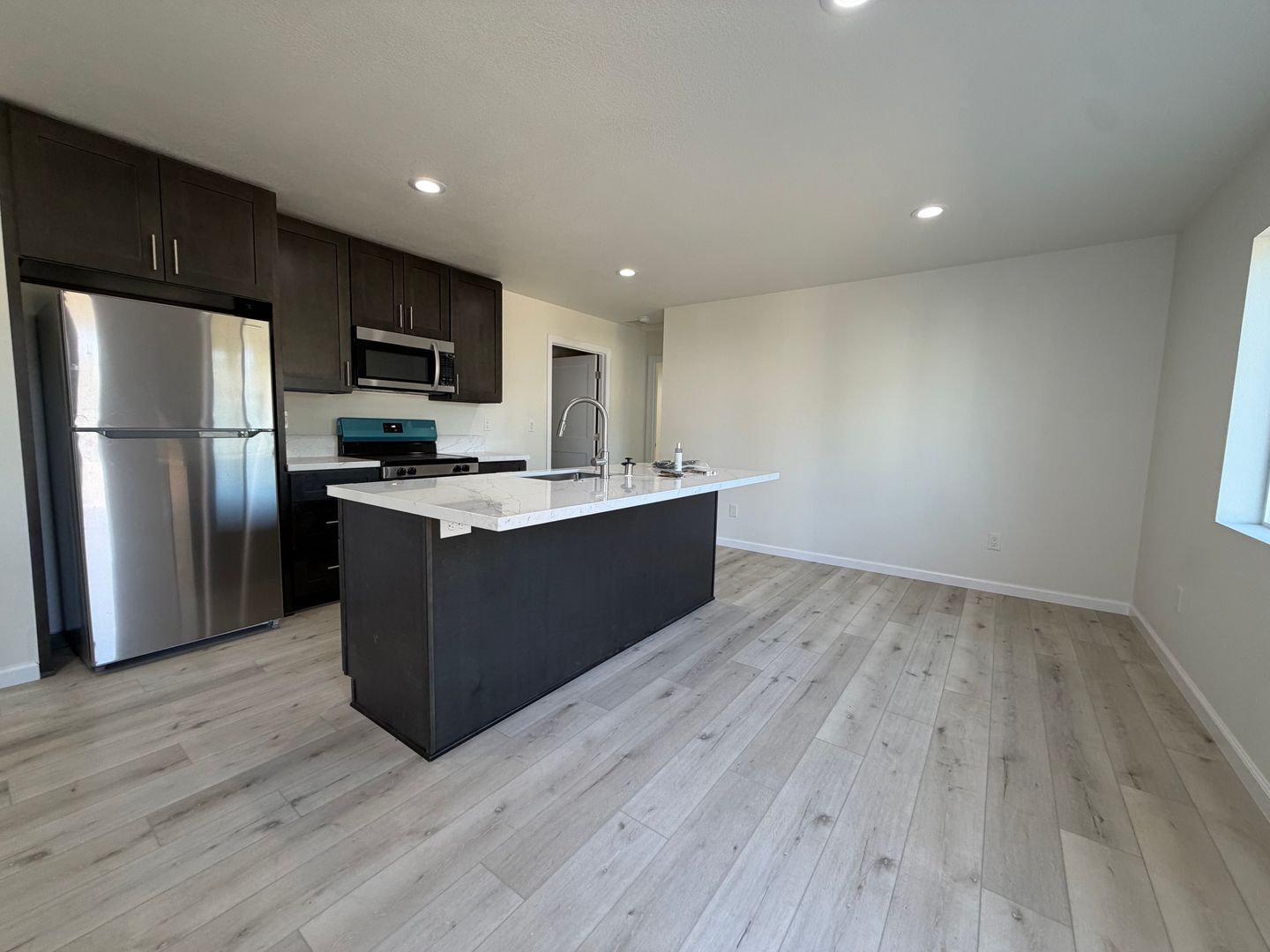 1528 Los Robles - Sacramento - California - 3 bed, 2 bath rental property