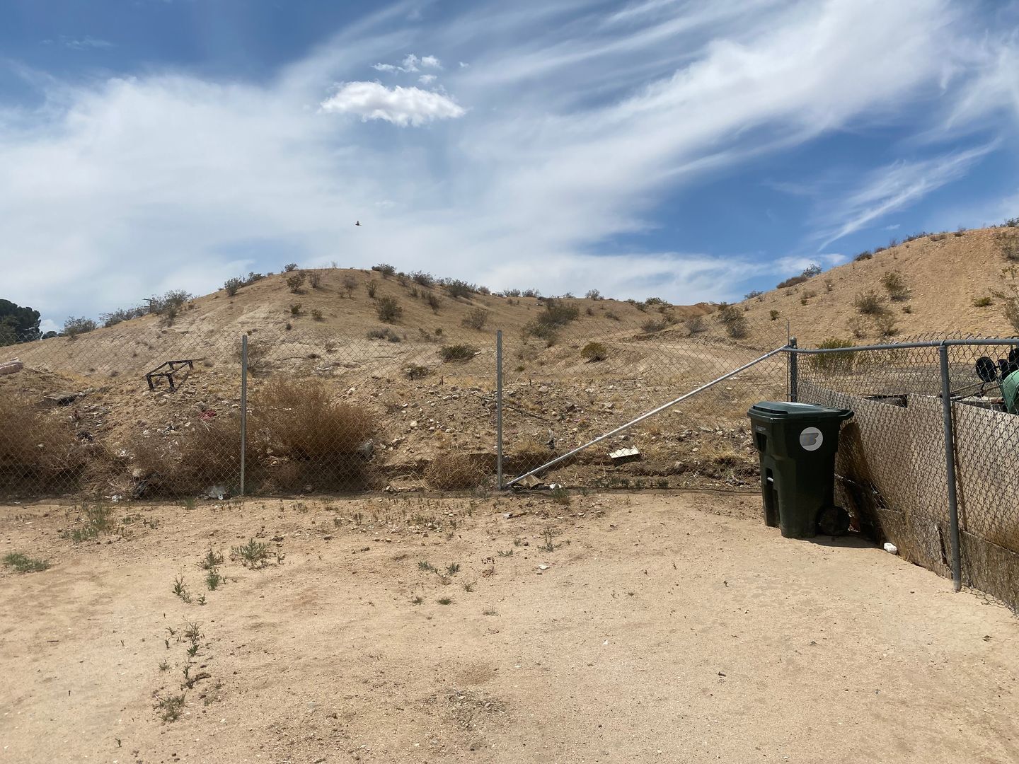 15466 3rd St. - 15468 - Victorville - California - 1 bed, 1 bath rental property