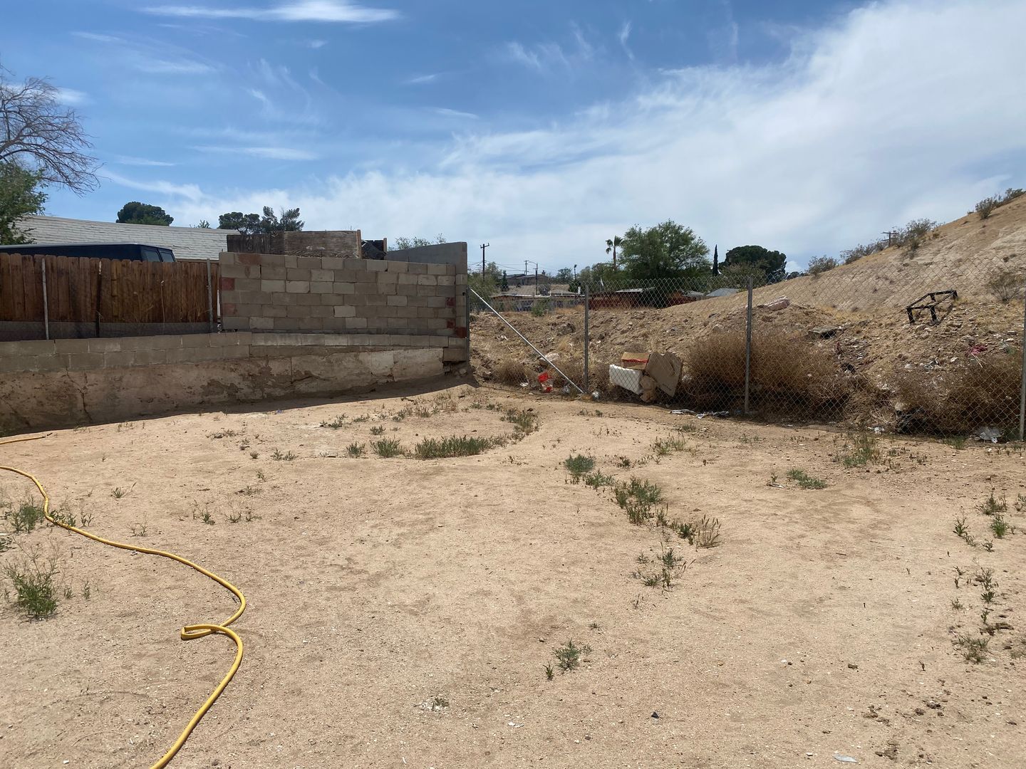 15466 3rd St. - 15468 - Victorville - California - 1 bed, 1 bath rental property