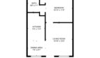 15466 3rd St. - 15468 - Victorville - California - 1 bed, 1 bath rental property