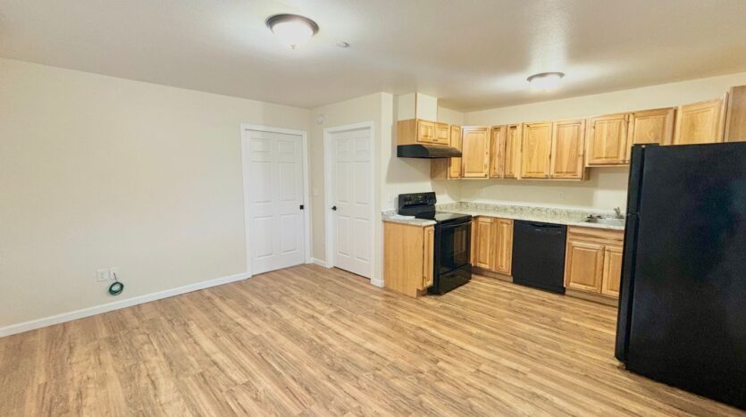 161 E Tall Fir Court #A - Sisters - Oregon - 1 bed, 1 bath rental property
