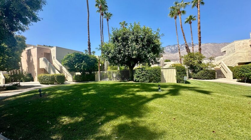1631 S Cerritos Drive - Palm Springs - California - 2 bed, 2 bath rental property
