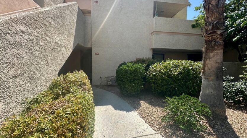 1631 S Cerritos Drive - Palm Springs - California - 2 bed, 2 bath rental property