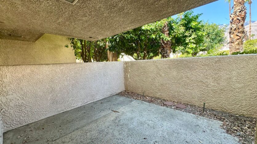 1631 S Cerritos Drive - Palm Springs - California - 2 bed, 2 bath rental property