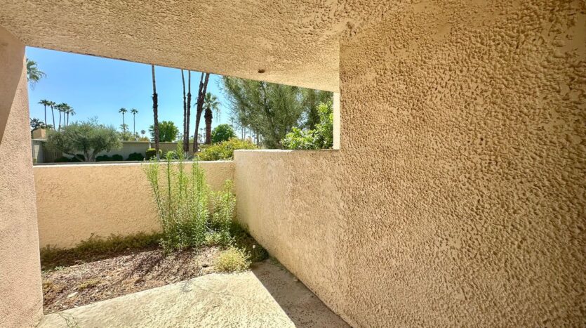 1631 S Cerritos Drive - Palm Springs - California - 2 bed, 2 bath rental property