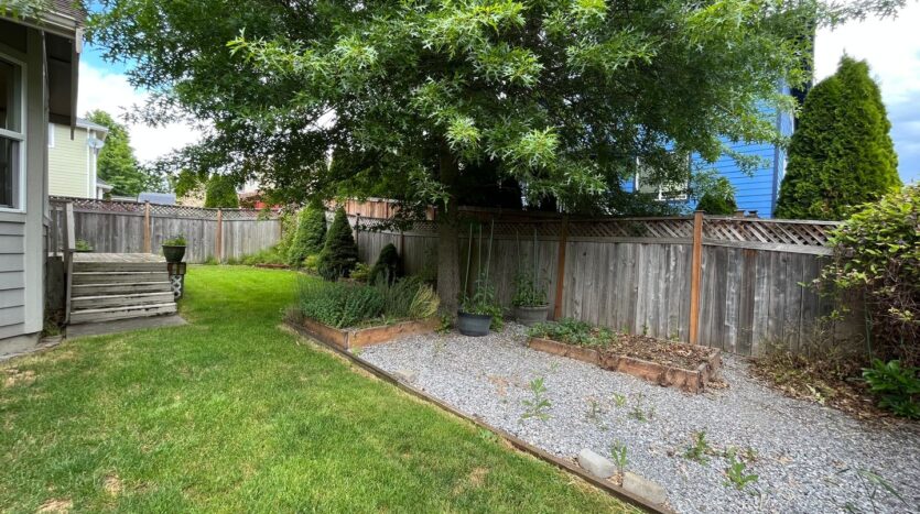 1661 Fruitland Drive  - Bellingham - Washington - 3 bed, 3 bath rental property