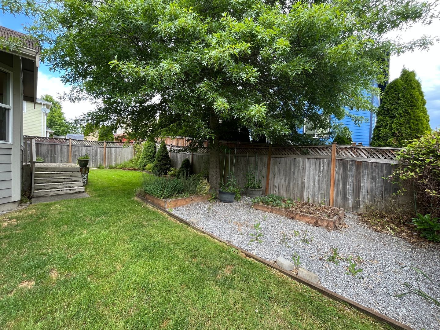 1661 Fruitland Drive  - Bellingham - Washington - 3 bed, 3 bath rental property