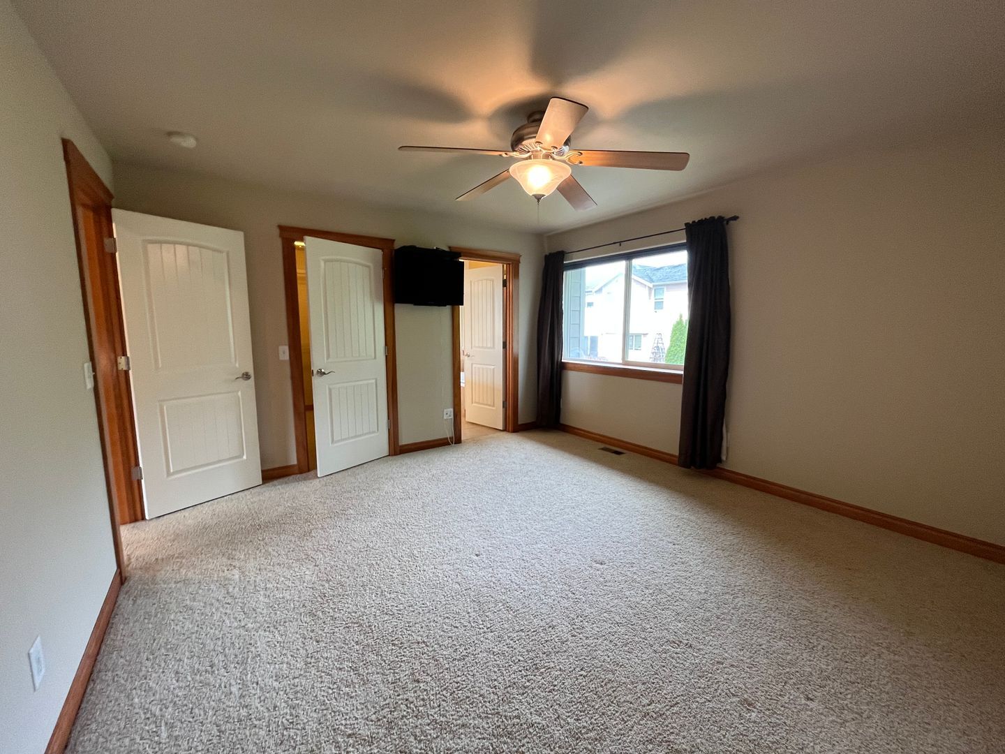1661 Fruitland Drive  - Bellingham - Washington - 3 bed, 3 bath rental property