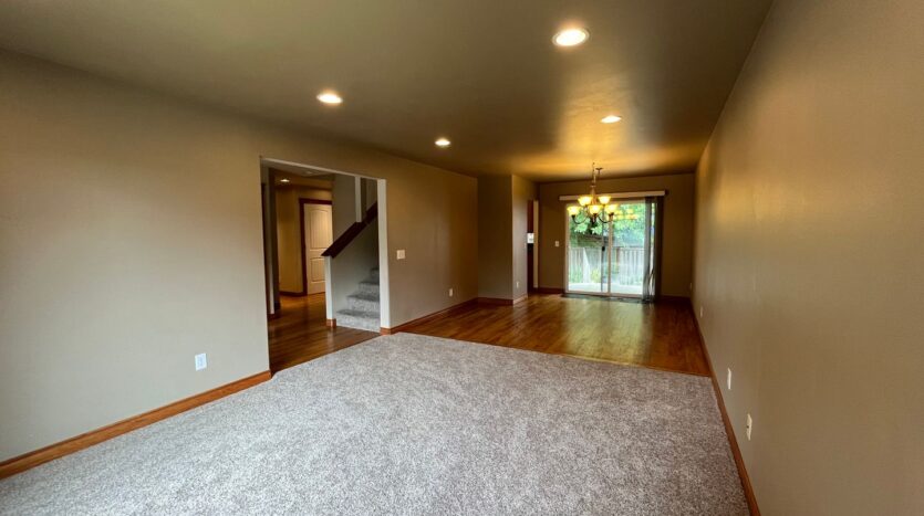 1661 Fruitland Drive  - Bellingham - Washington - 3 bed, 3 bath rental property