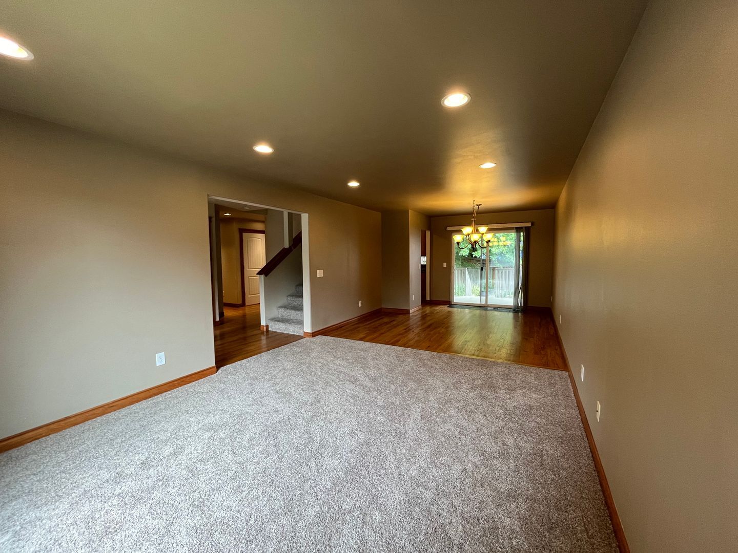 1661 Fruitland Drive  - Bellingham - Washington - 3 bed, 3 bath rental property