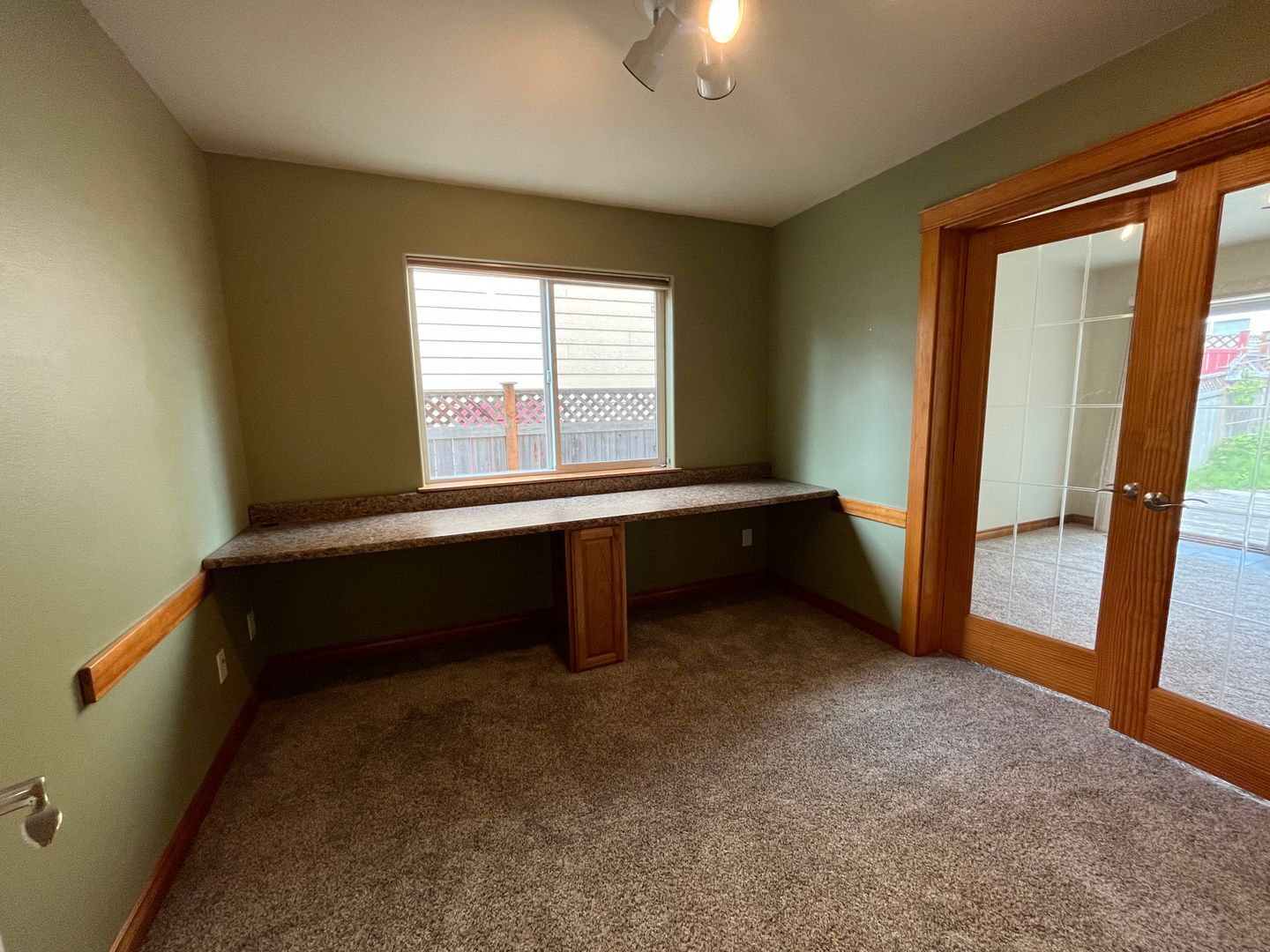1661 Fruitland Drive  - Bellingham - Washington - 3 bed, 3 bath rental property