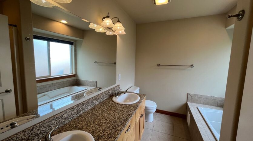 1661 Fruitland Drive  - Bellingham - Washington - 3 bed, 3 bath rental property
