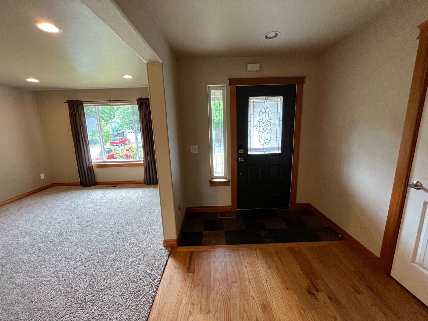 1661 Fruitland Drive  - Bellingham - Washington - 3 bed, 3 bath rental property