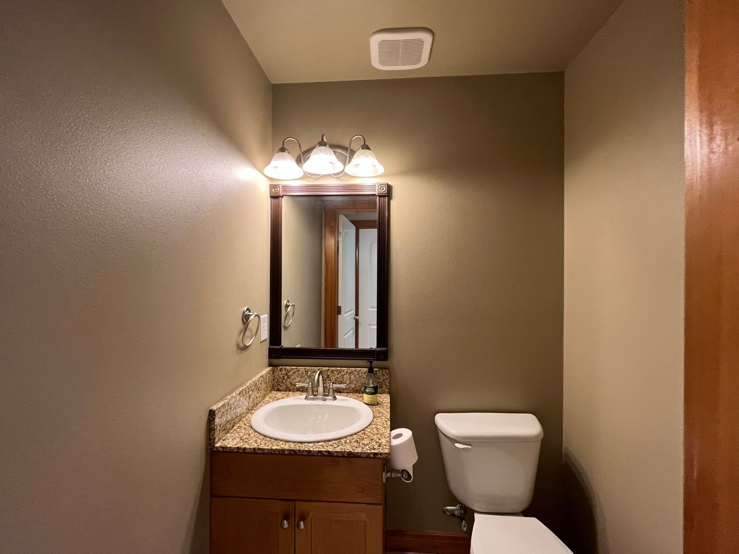 1661 Fruitland Drive  - Bellingham - Washington - 3 bed, 3 bath rental property