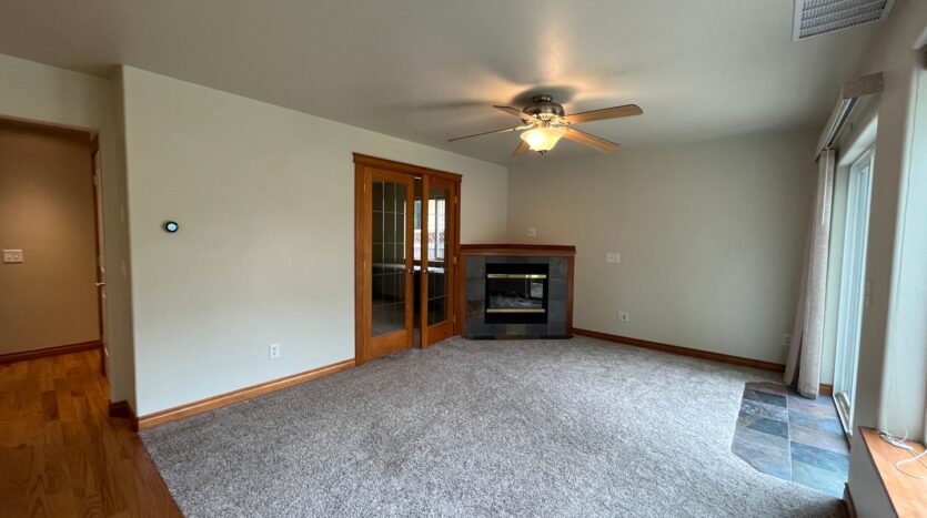 1661 Fruitland Drive  - Bellingham - Washington - 3 bed, 3 bath rental property