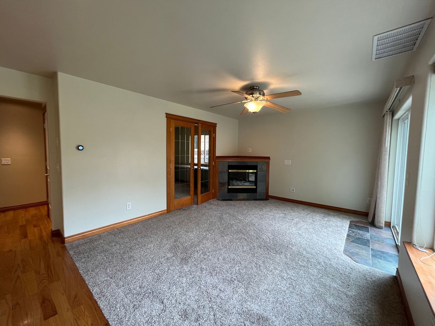 1661 Fruitland Drive  - Bellingham - Washington - 3 bed, 3 bath rental property
