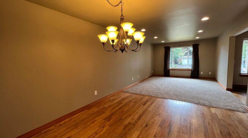 1661 Fruitland Drive  - Bellingham - Washington - 3 bed, 3 bath rental property