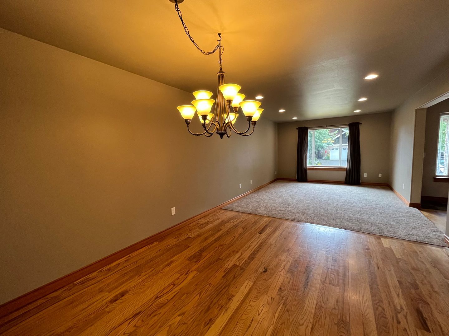 1661 Fruitland Drive  - Bellingham - Washington - 3 bed, 3 bath rental property