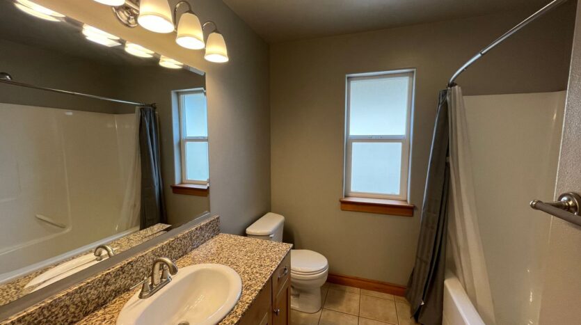 1661 Fruitland Drive  - Bellingham - Washington - 3 bed, 3 bath rental property