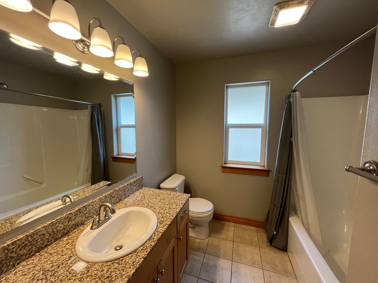 1661 Fruitland Drive  - Bellingham - Washington - 3 bed, 3 bath rental property