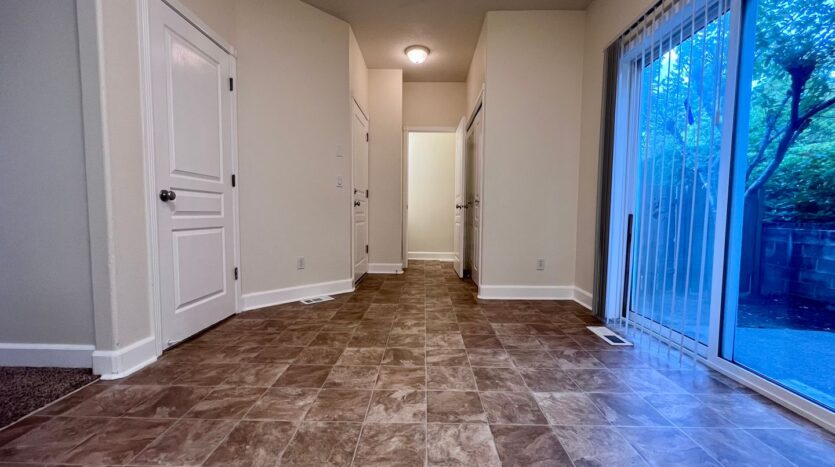 16783 NE Halsey St. - Portland - Oregon - 3 bed, 2.5 bath rental property
