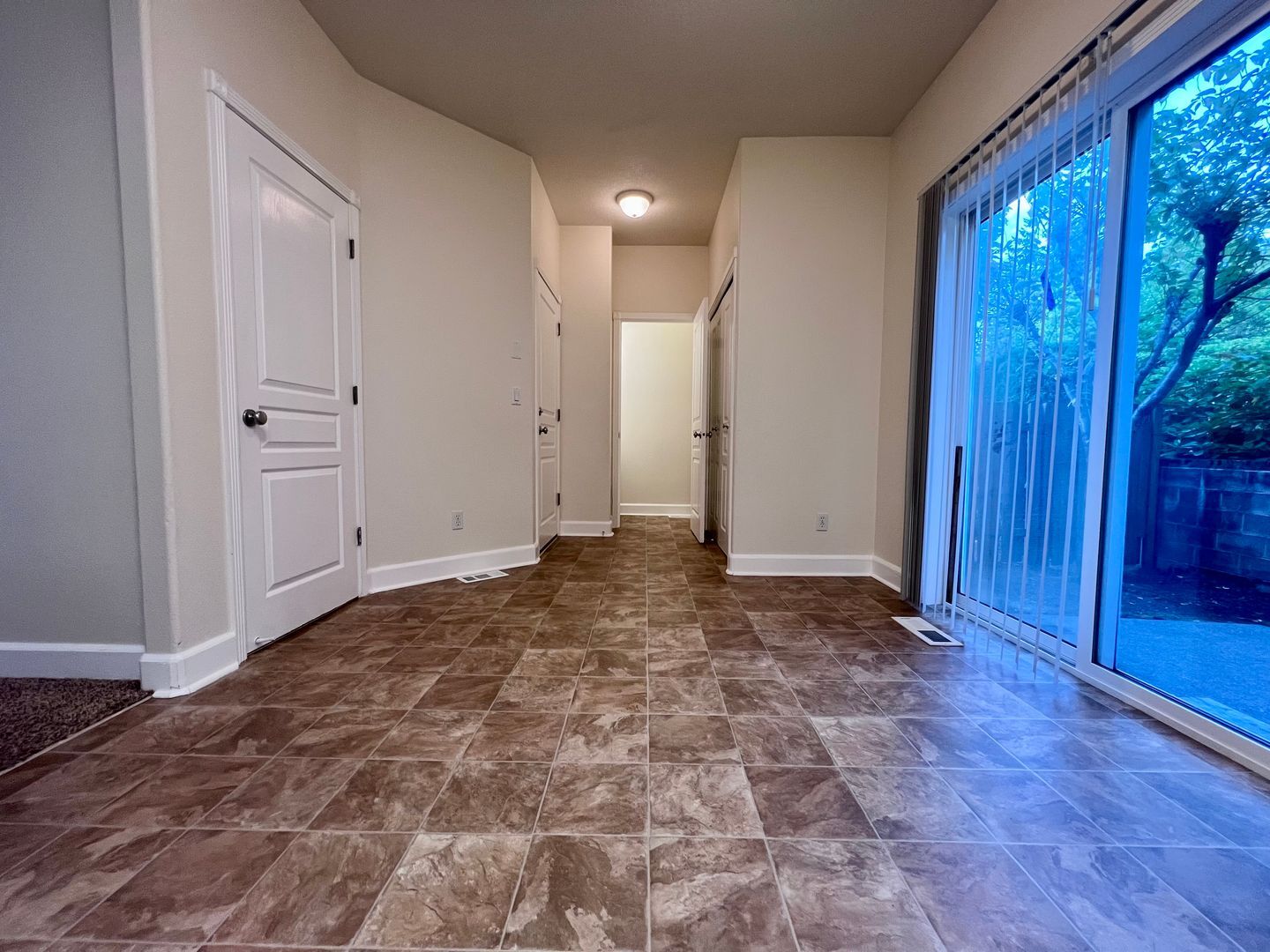 16783 NE Halsey St. - Portland - Oregon - 3 bed, 2.5 bath rental property