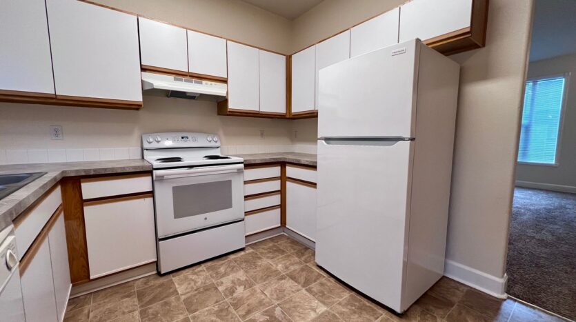 16783 NE Halsey St. - Portland - Oregon - 3 bed, 2.5 bath rental property