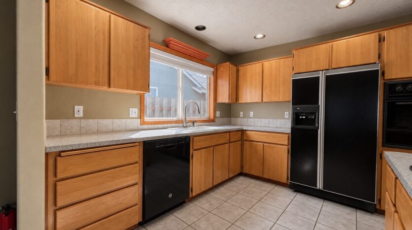 17027 SW Lynnly Way - Sherwood - Oregon - 3 bed, 2 bath rental property