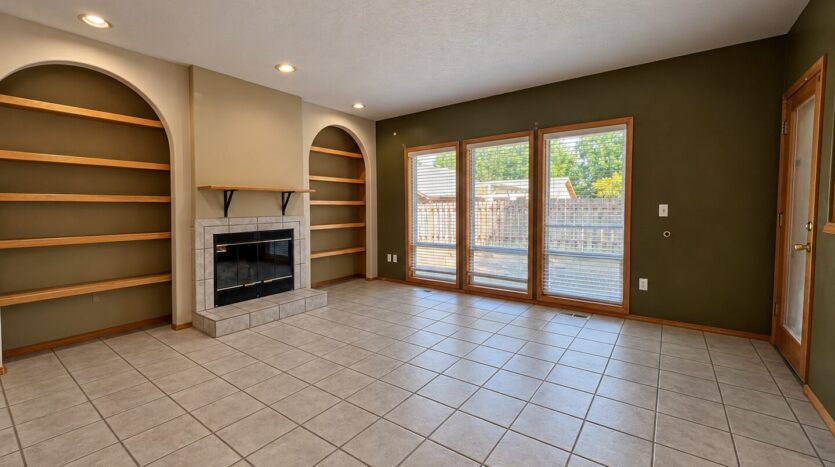 17027 SW Lynnly Way - Sherwood - Oregon - 3 bed, 2 bath rental property