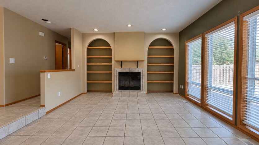 17027 SW Lynnly Way - Sherwood - Oregon - 3 bed, 2 bath rental property