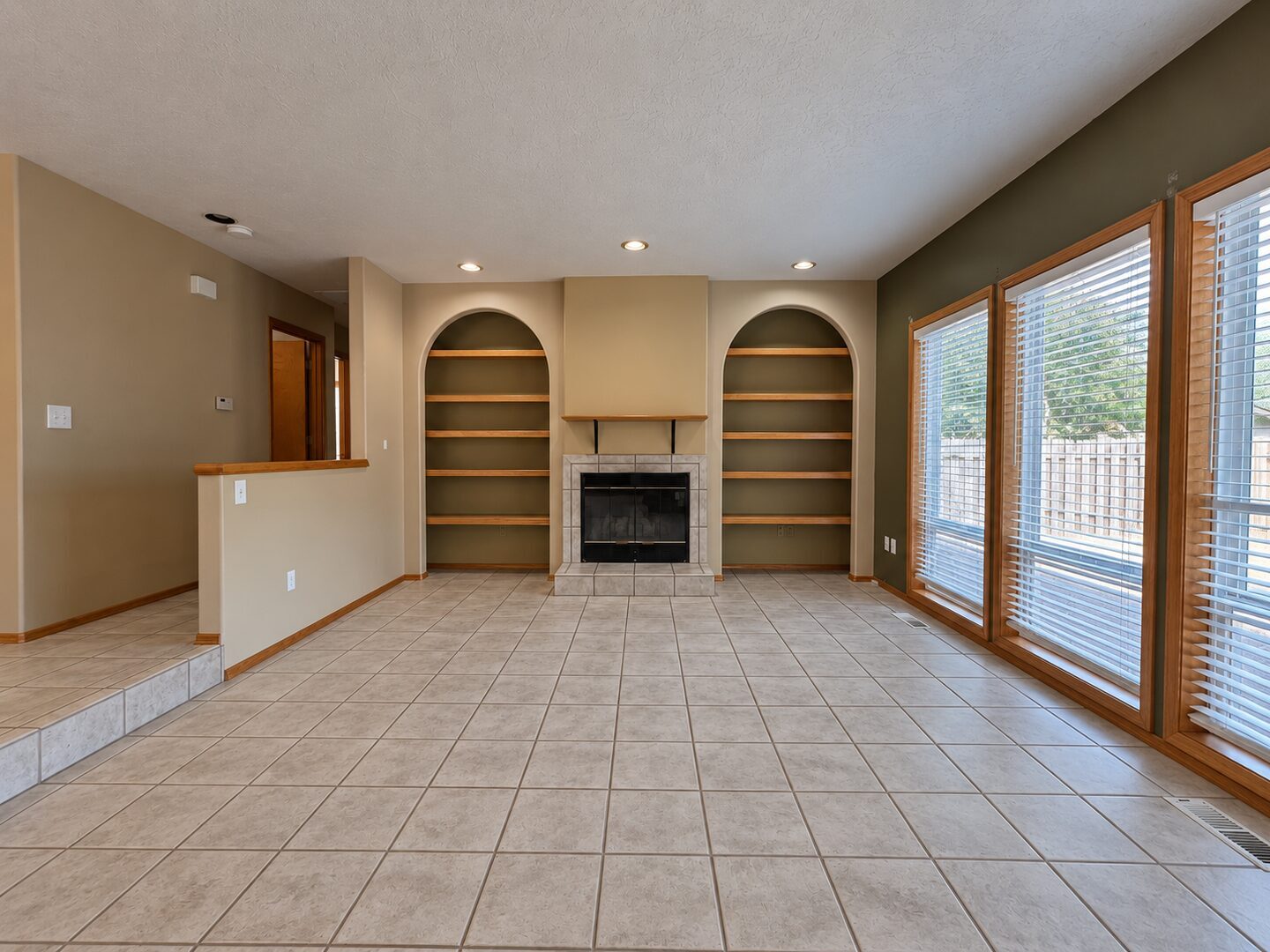 17027 SW Lynnly Way - Sherwood - Oregon - 3 bed, 2 bath rental property