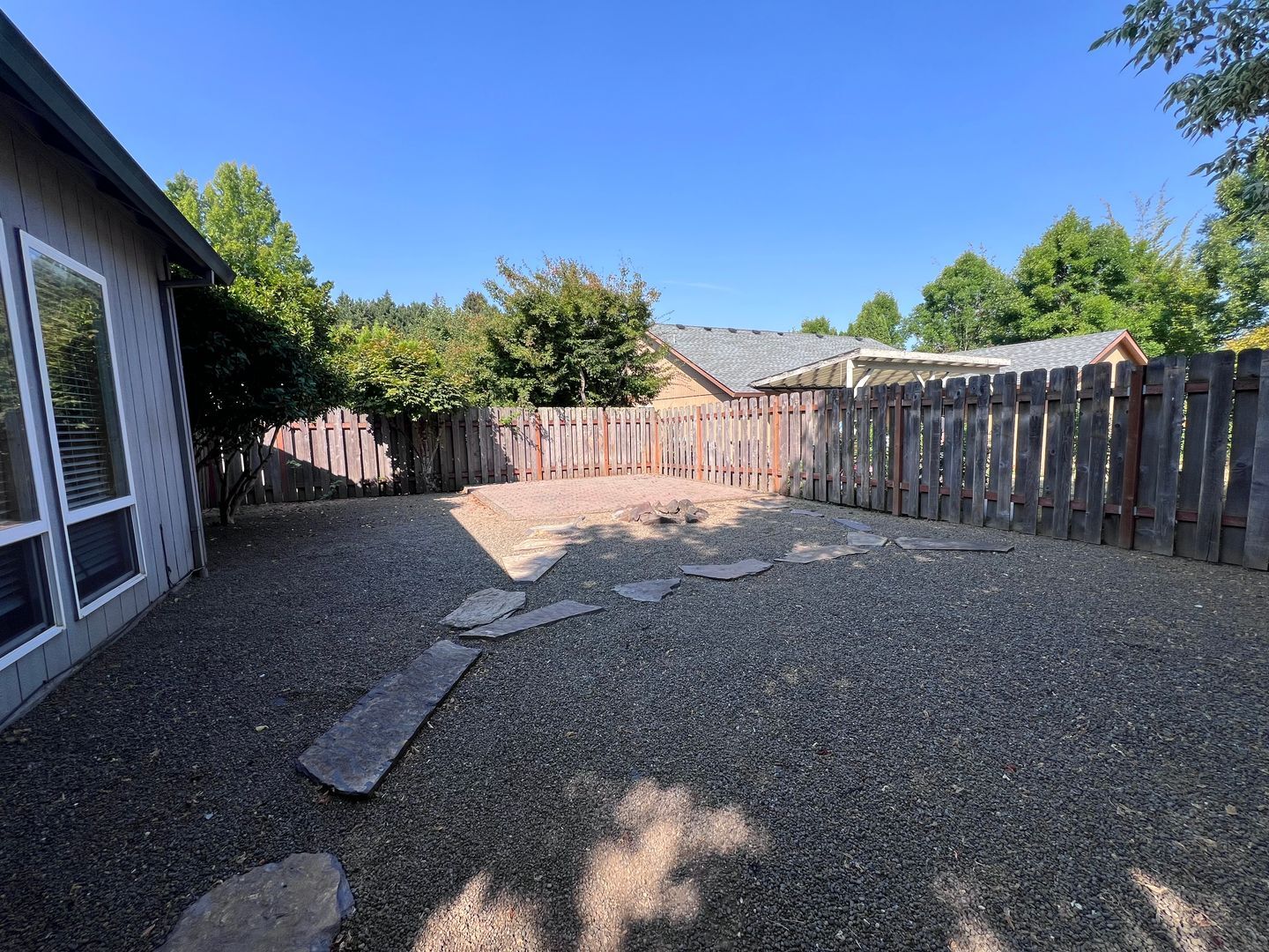 17027 SW Lynnly Way - Sherwood - Oregon - 3 bed, 2 bath rental property