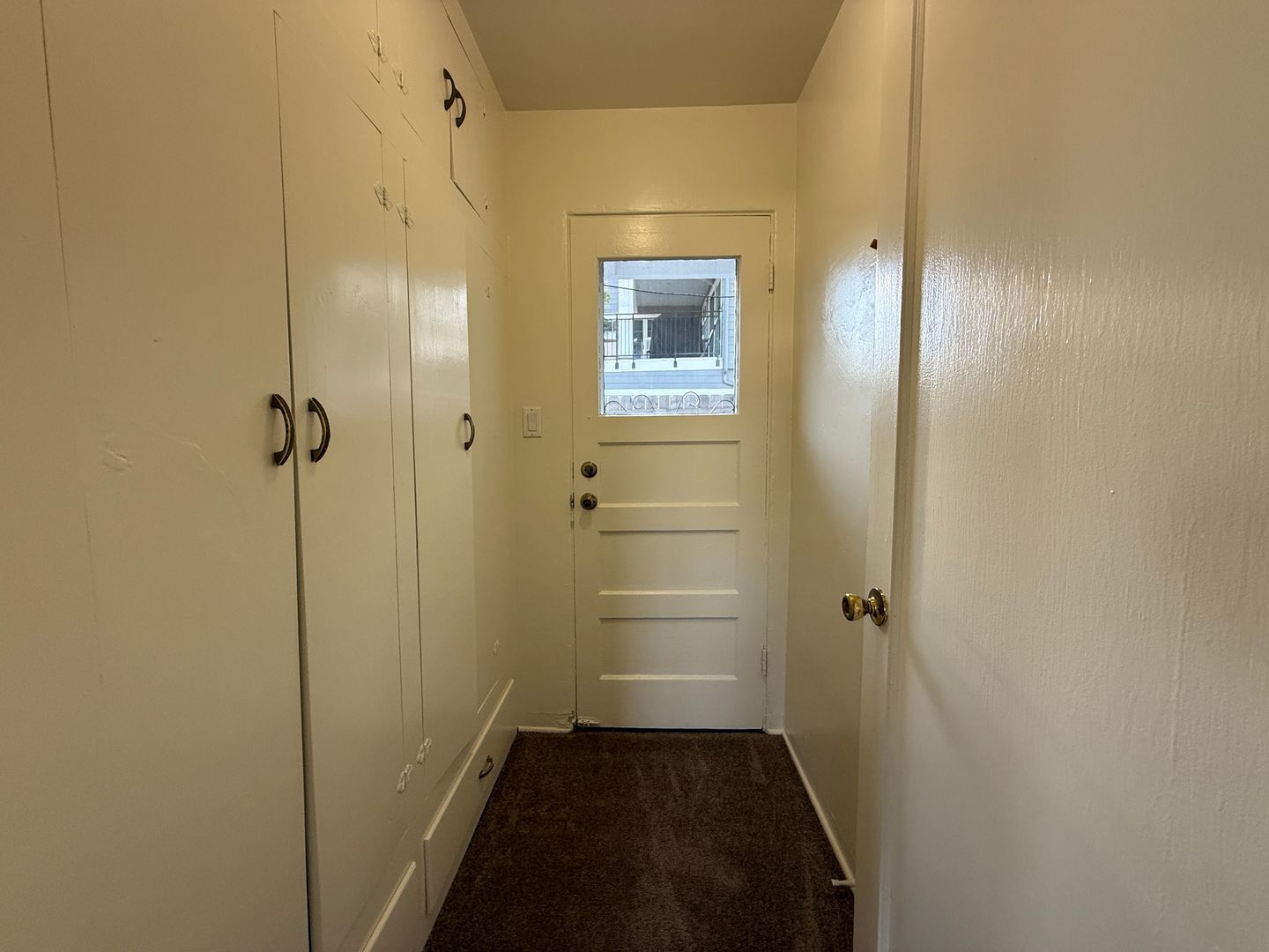 1770 Fortuna Ave. - San Diego - California - 2 bed, 1.5 bath rental property