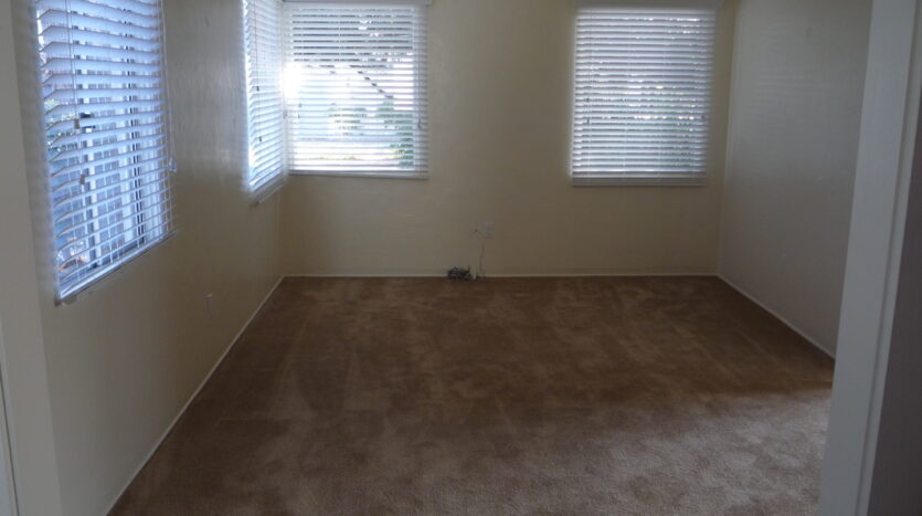 1770 Fortuna Ave. - San Diego - California - 2 bed, 1 bath rental property